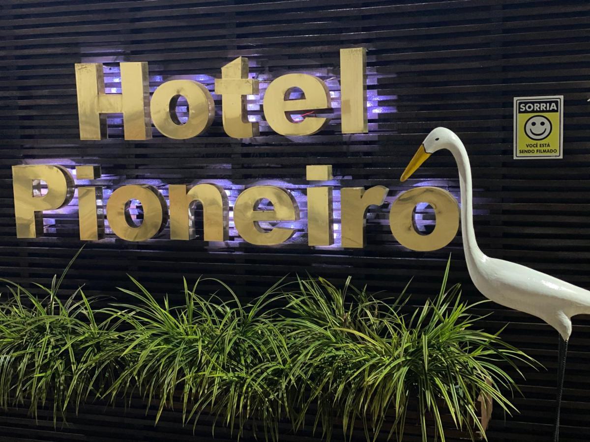 Pioneiro Hotel Barcarena