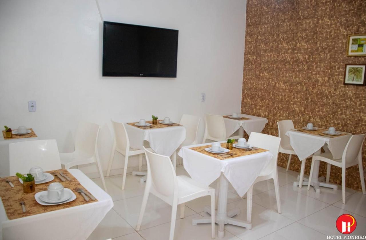 Pioneiro Hotel Barcarena