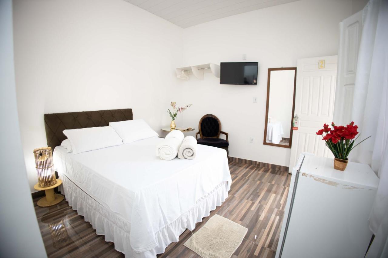 Pioneiro Hotel
