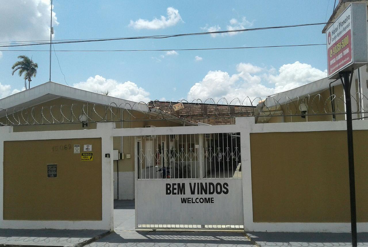 Hotel Pioneiro