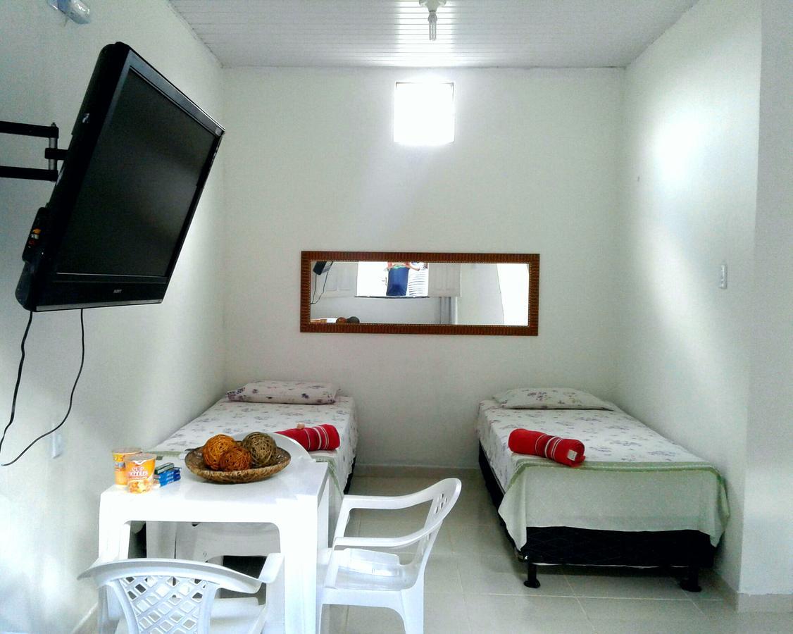 Pioneiro Hotel